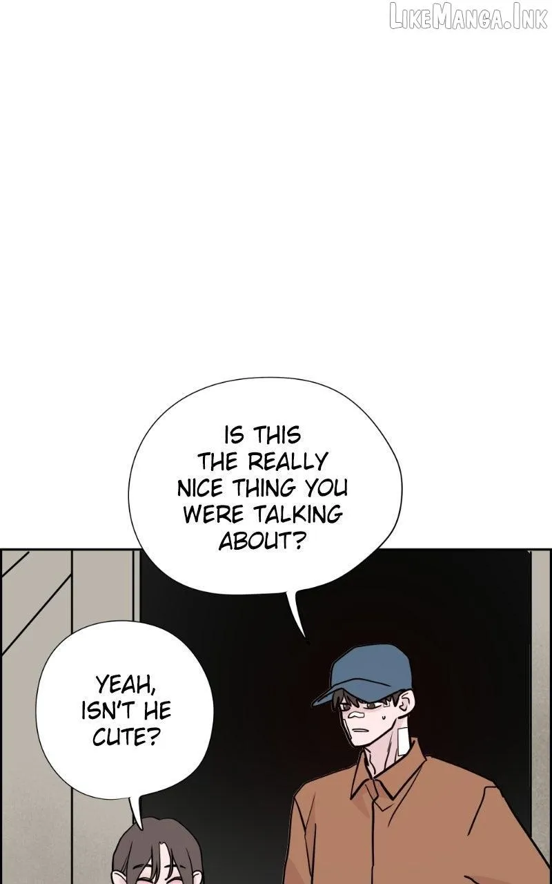 Love Letter Chapter 63 page 68