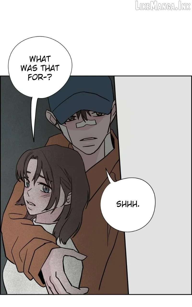 Love Letter Chapter 63 page 74