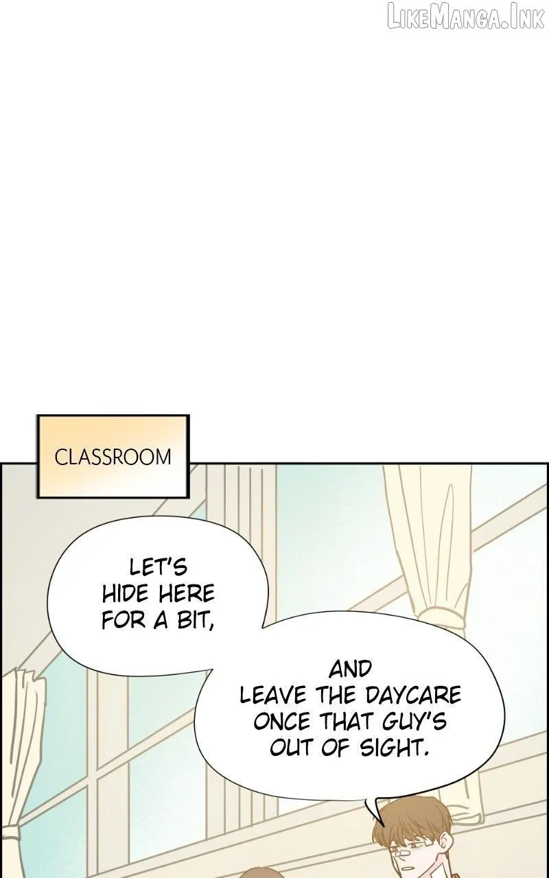 Love Letter Chapter 63 page 80