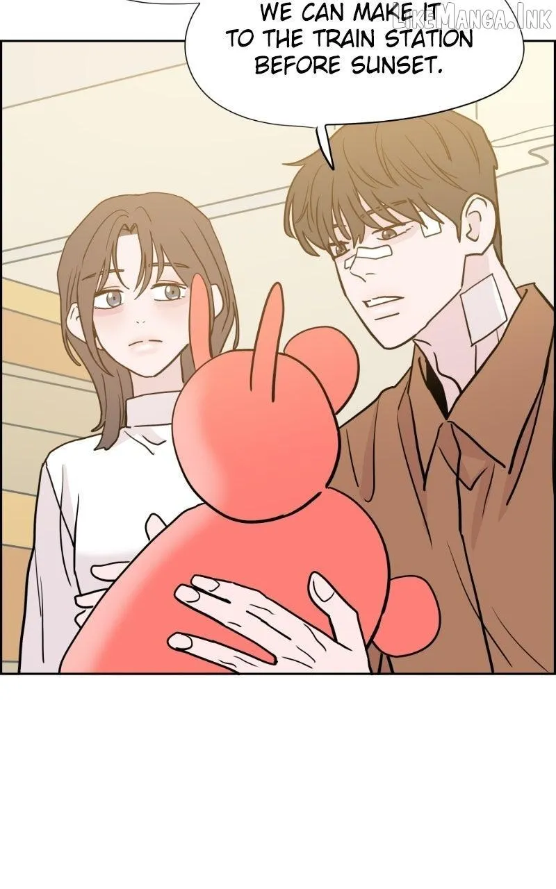 Love Letter Chapter 63 page 82