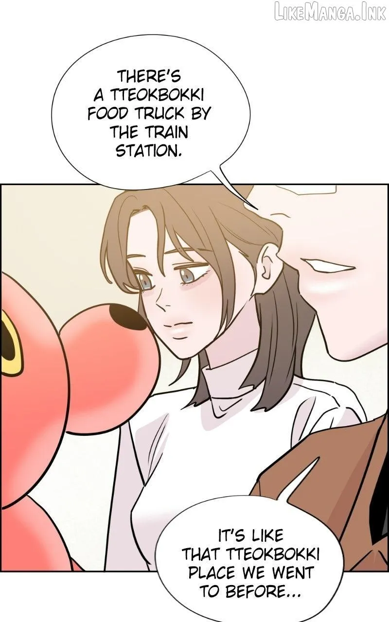 Love Letter Chapter 63 page 83