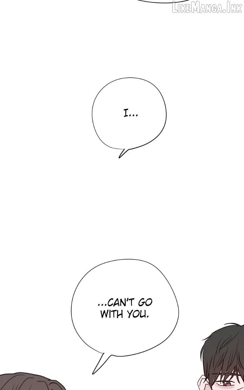 Love Letter Chapter 63 page 84