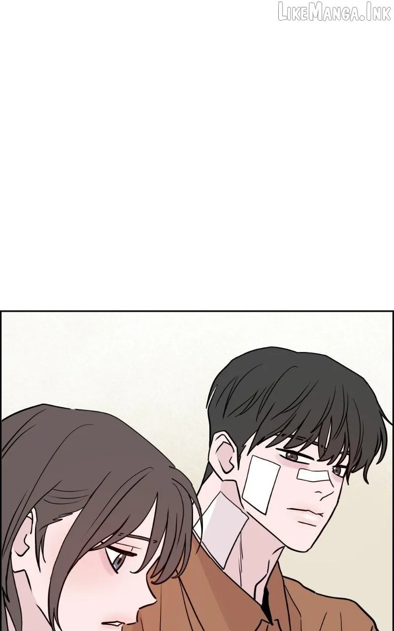 Love Letter Chapter 63 page 87