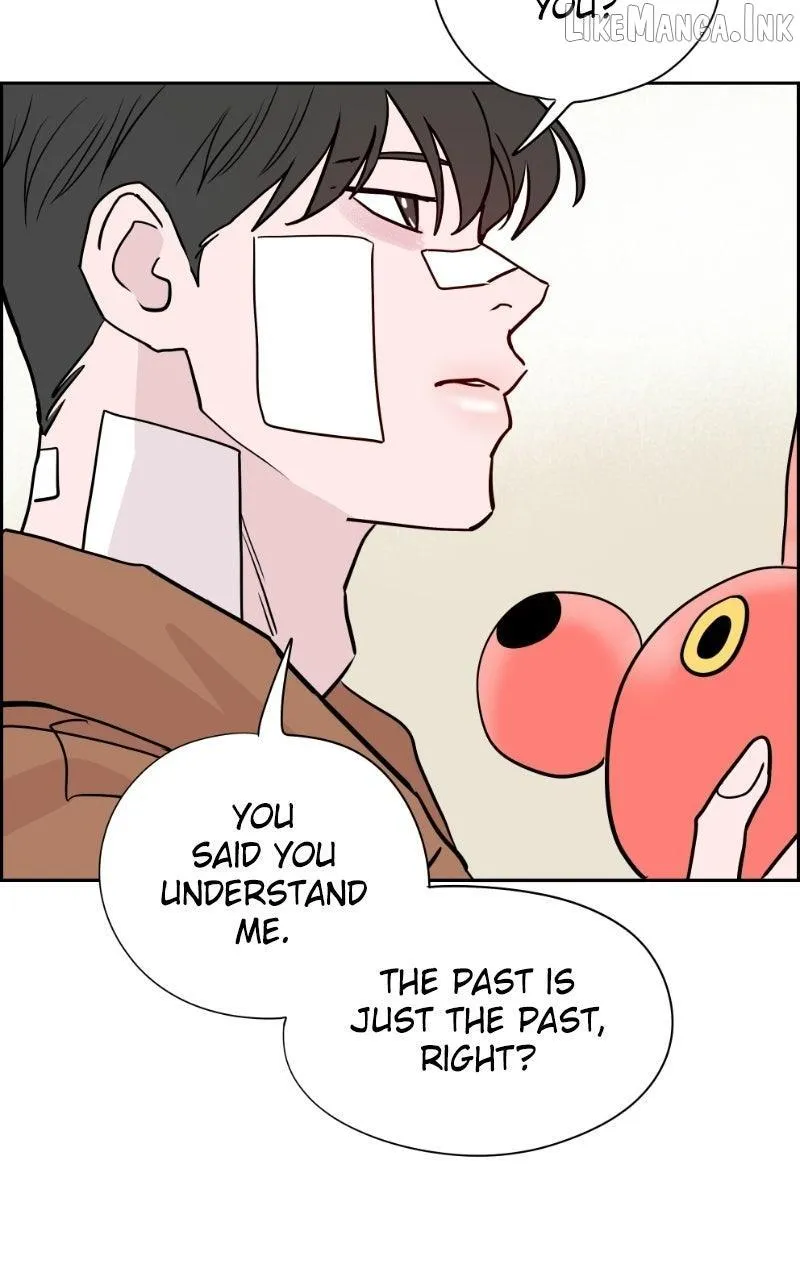 Love Letter Chapter 63 page 91