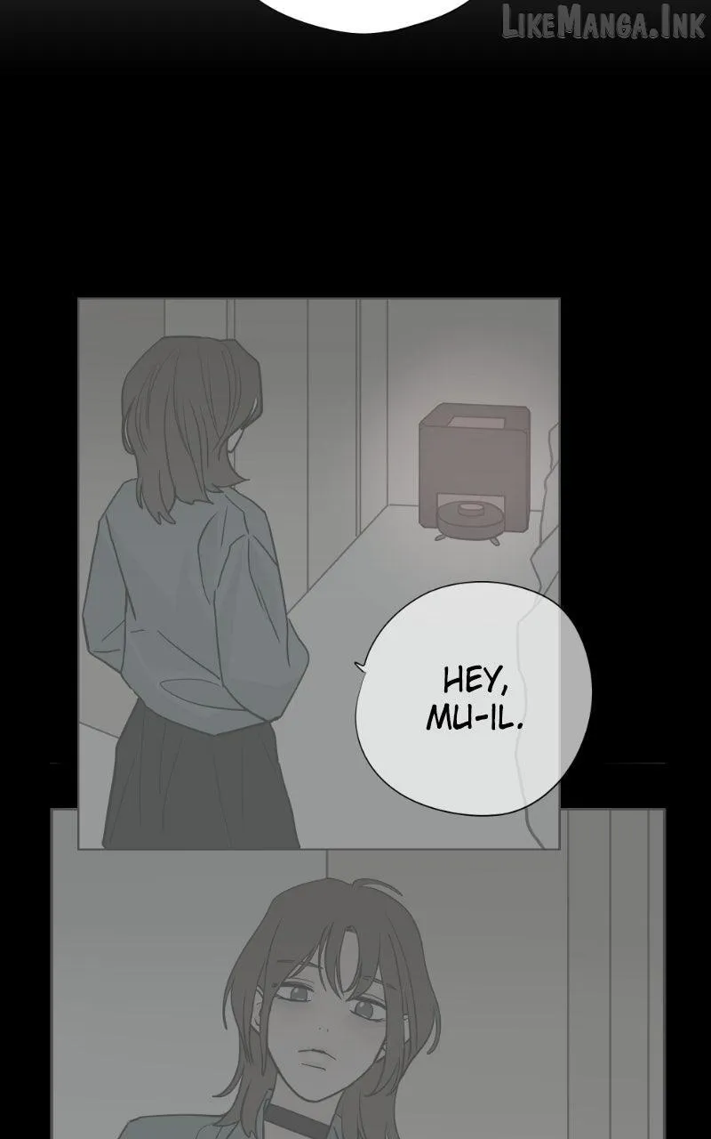 Love Letter Chapter 63 page 94