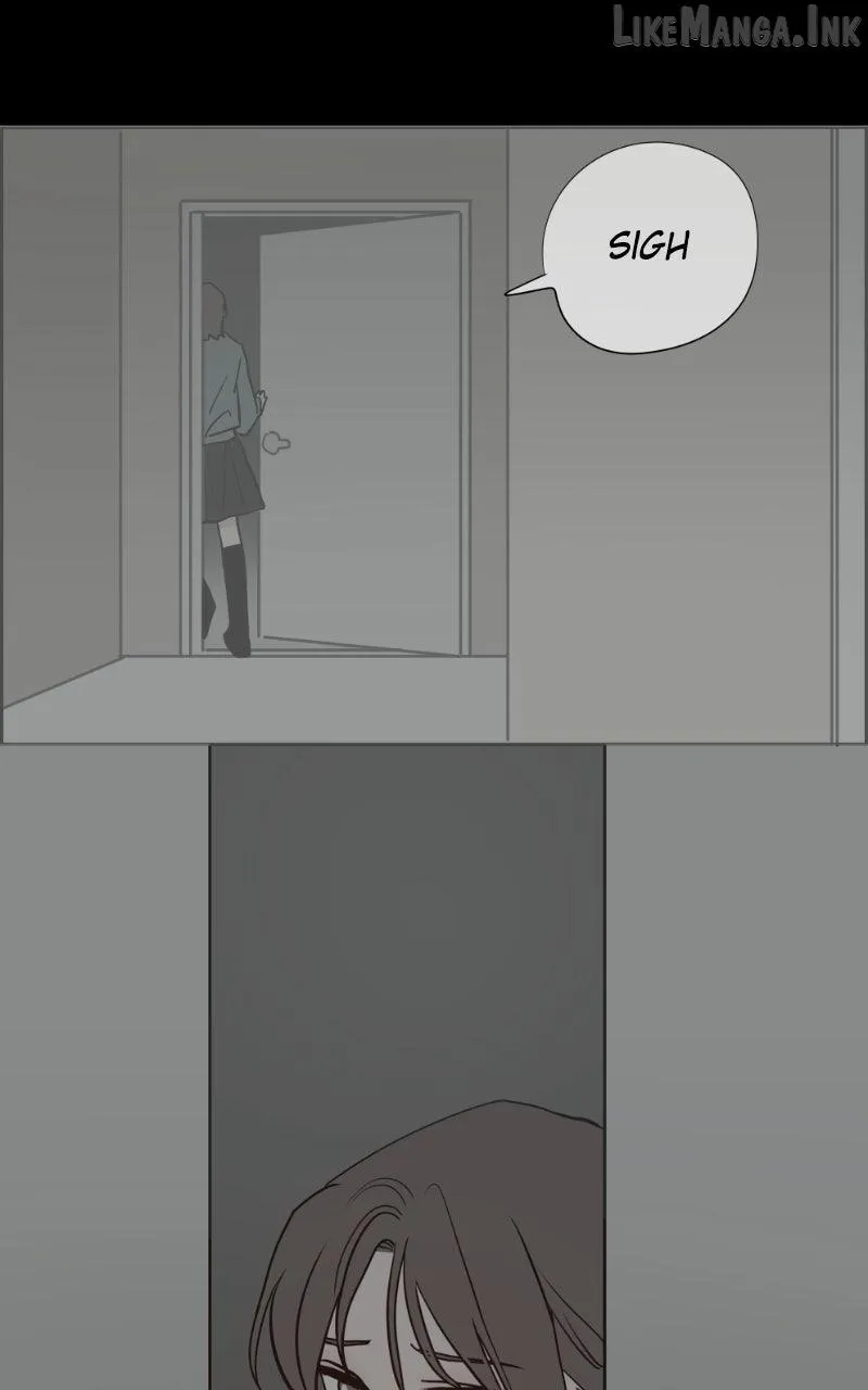 Love Letter Chapter 63 page 96
