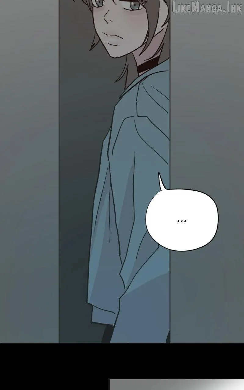 Love Letter Chapter 63 page 97
