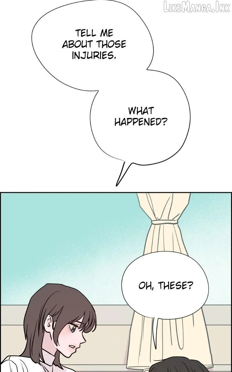 Love Letter Chapter 63 page 108