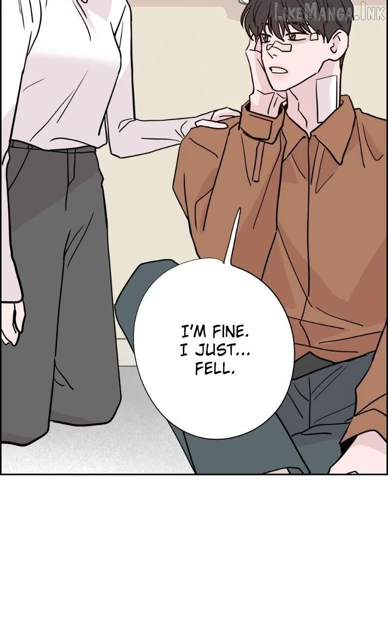 Love Letter Chapter 63 page 109