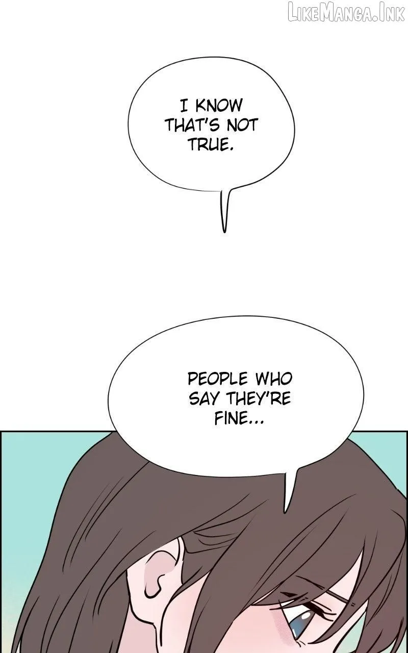Love Letter Chapter 63 page 110