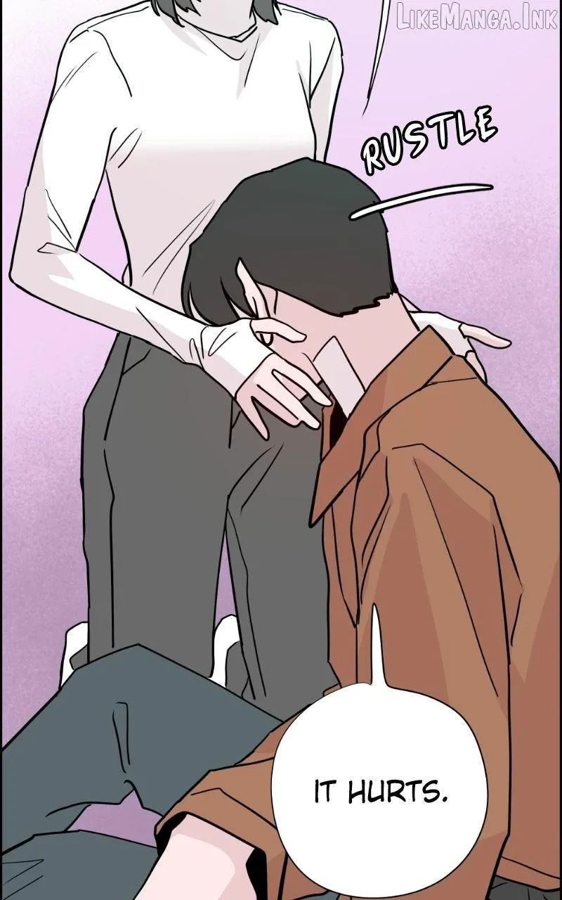 Love Letter Chapter 63 page 118