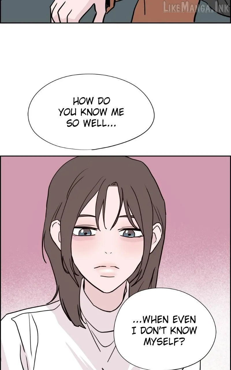 Love Letter Chapter 63 page 119