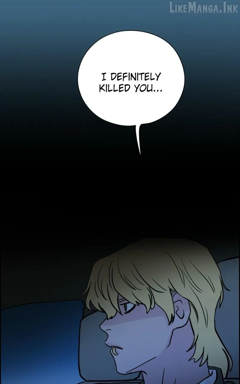 Love Letter Chapter 63 page 130