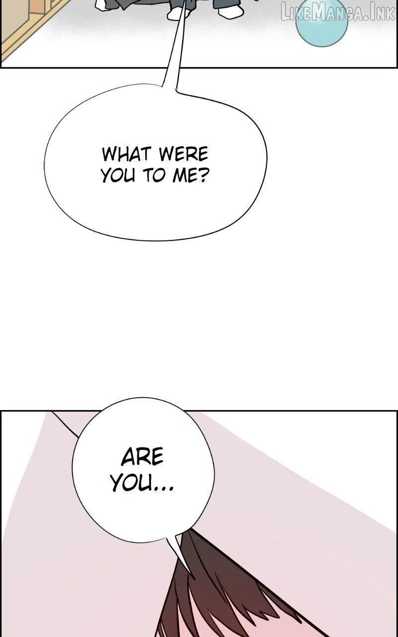 Love Letter Chapter 64 page 5