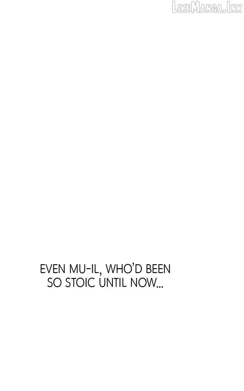 Love Letter Chapter 64 page 8