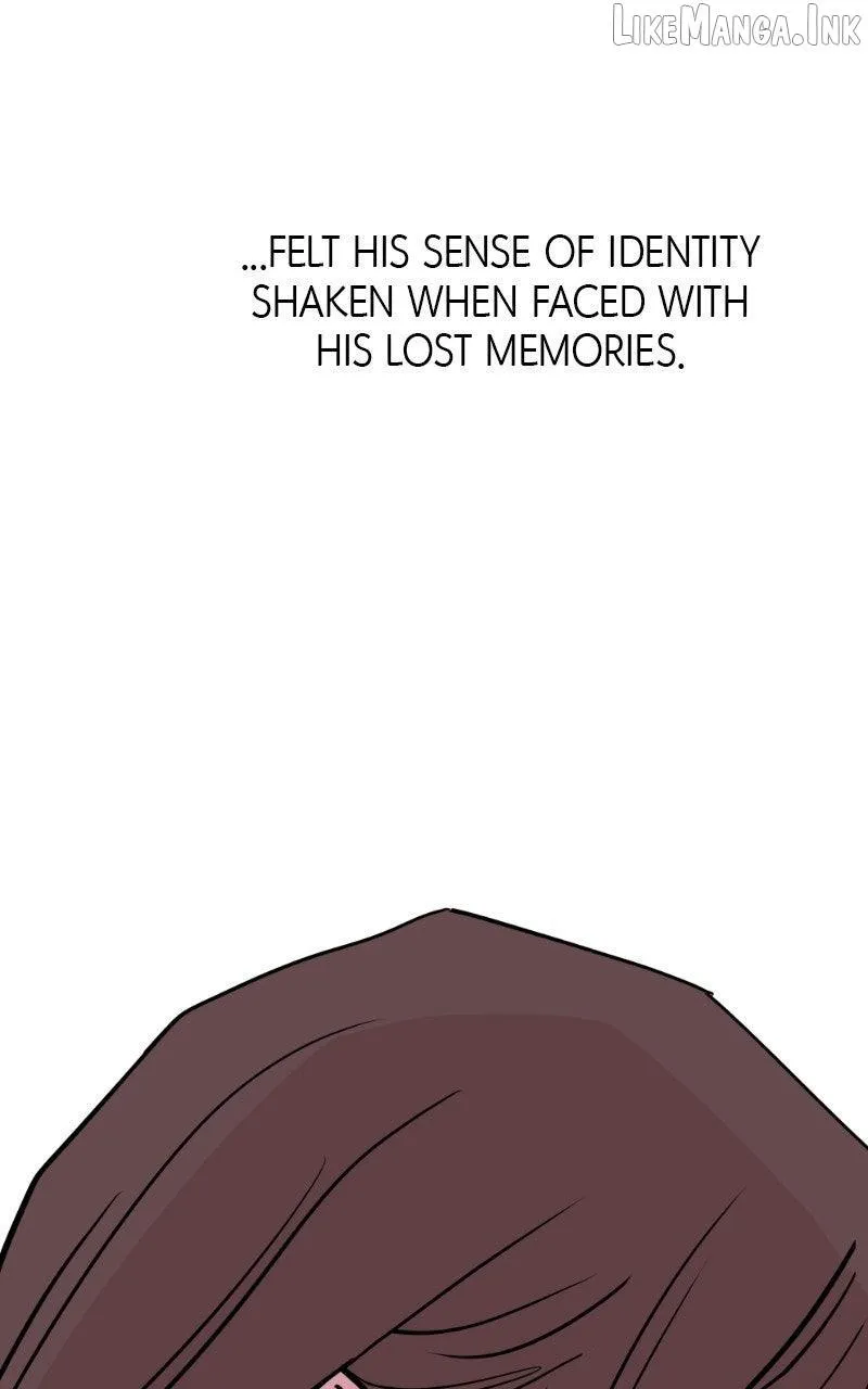 Love Letter Chapter 64 page 9