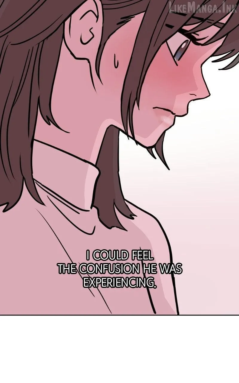 Love Letter Chapter 64 page 10