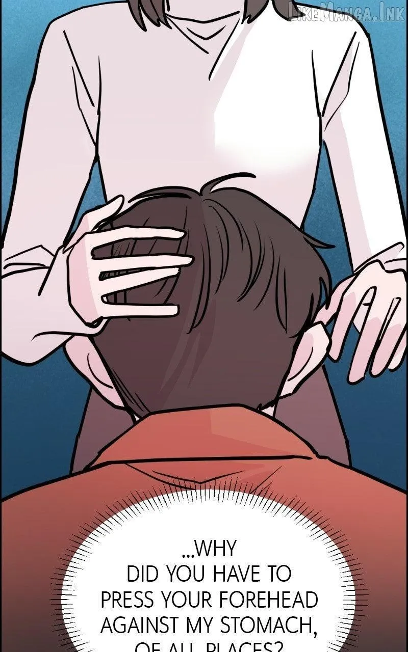 Love Letter Chapter 64 page 12