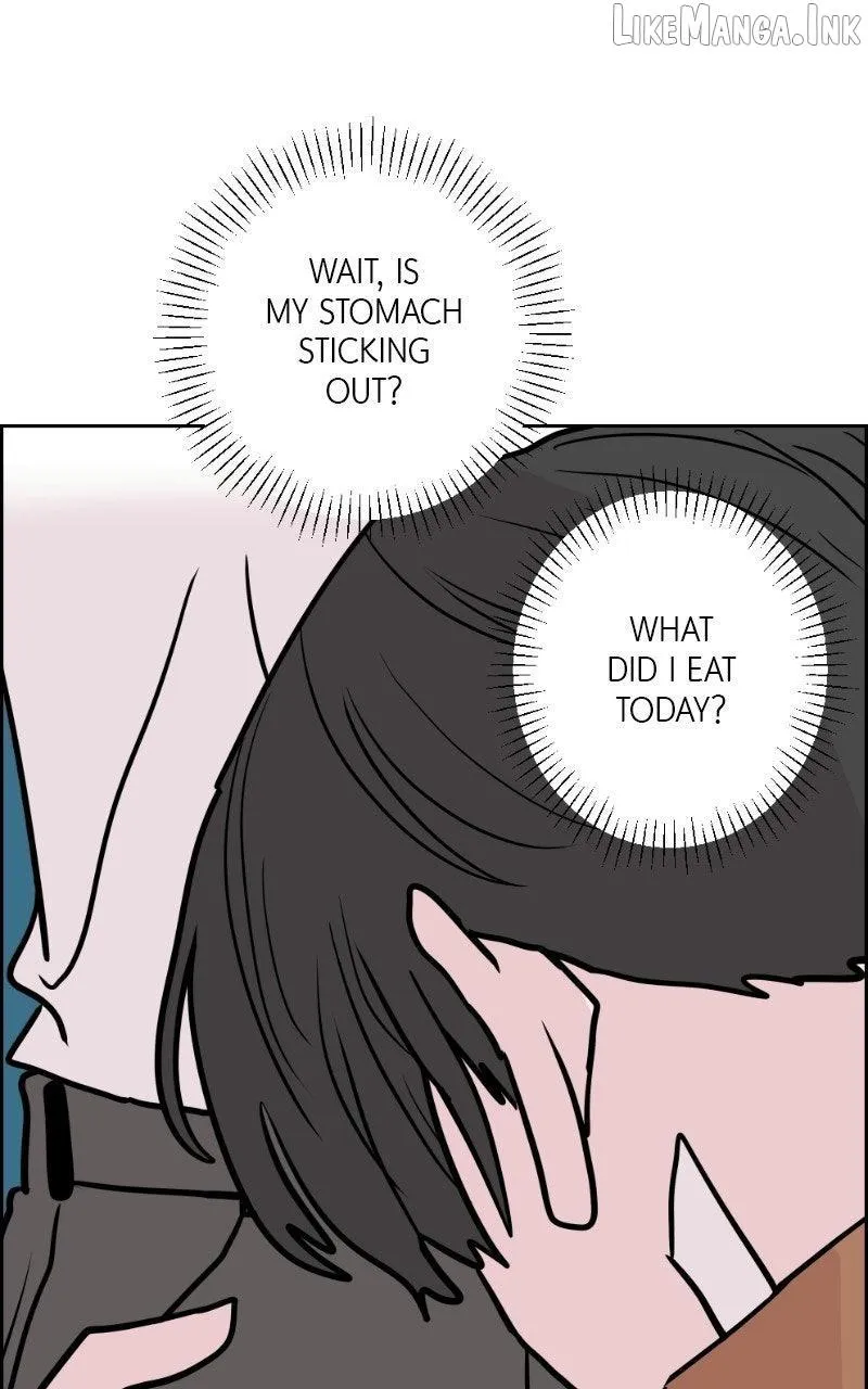 Love Letter Chapter 64 page 14
