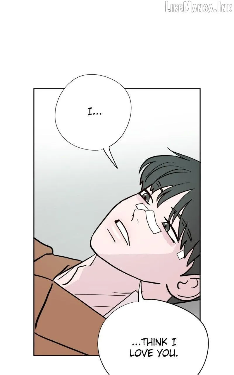 Love Letter Chapter 64 page 23