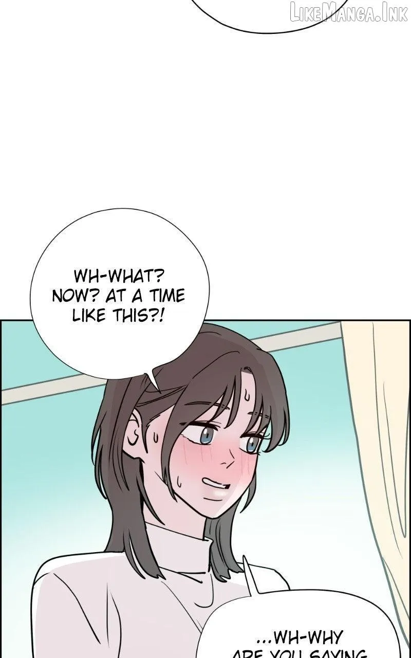 Love Letter Chapter 64 page 24