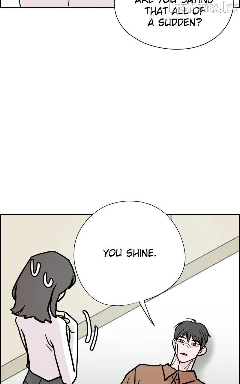 Love Letter Chapter 64 page 25
