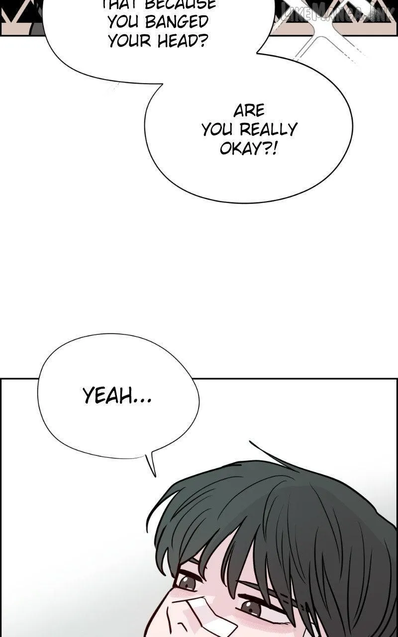 Love Letter Chapter 64 page 28