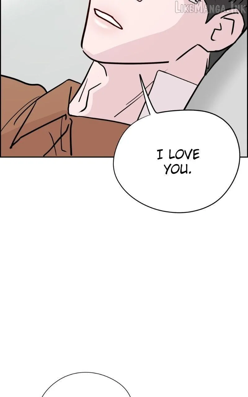 Love Letter Chapter 64 page 29