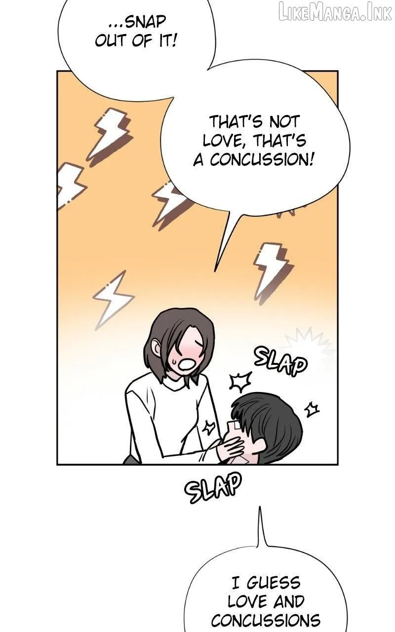 Love Letter Chapter 64 page 30