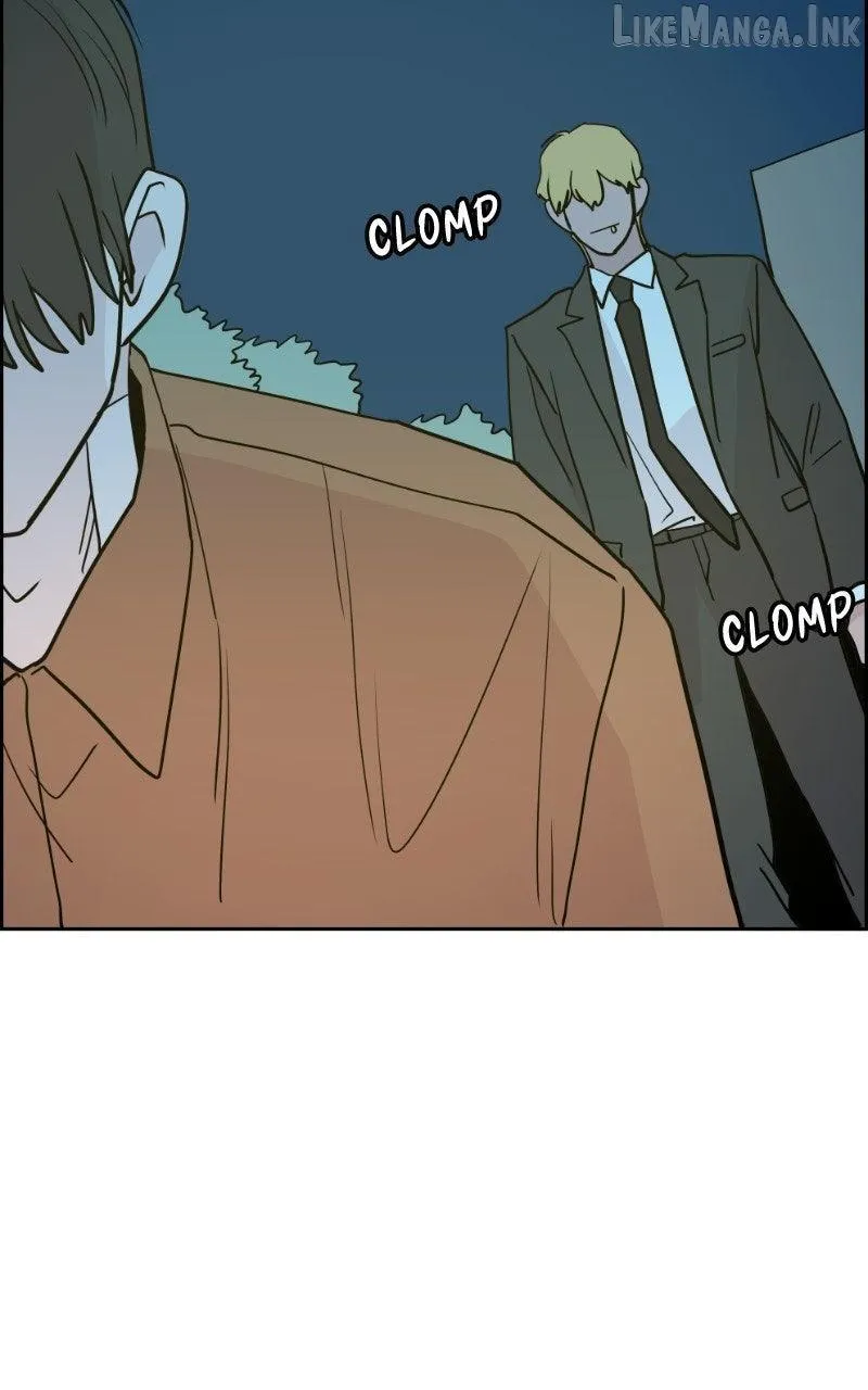 Love Letter Chapter 64 page 50