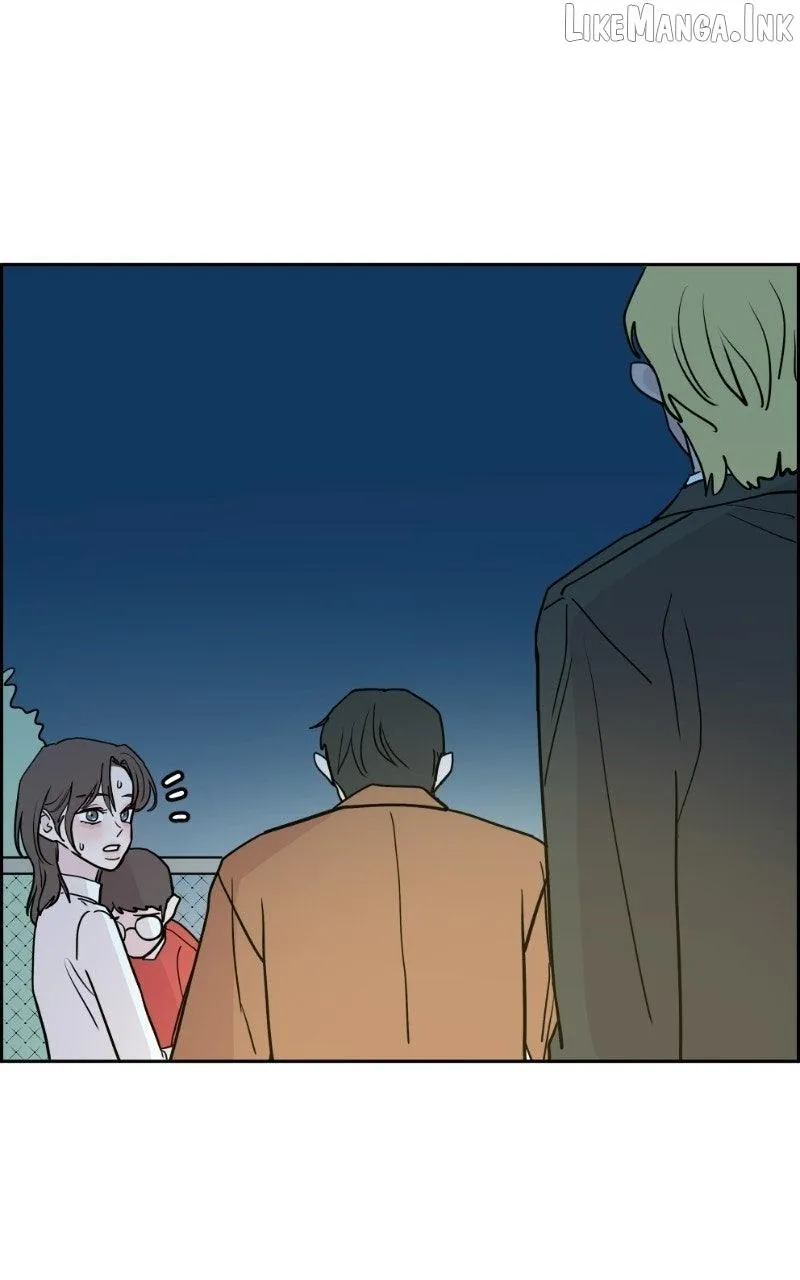 Love Letter Chapter 64 page 51