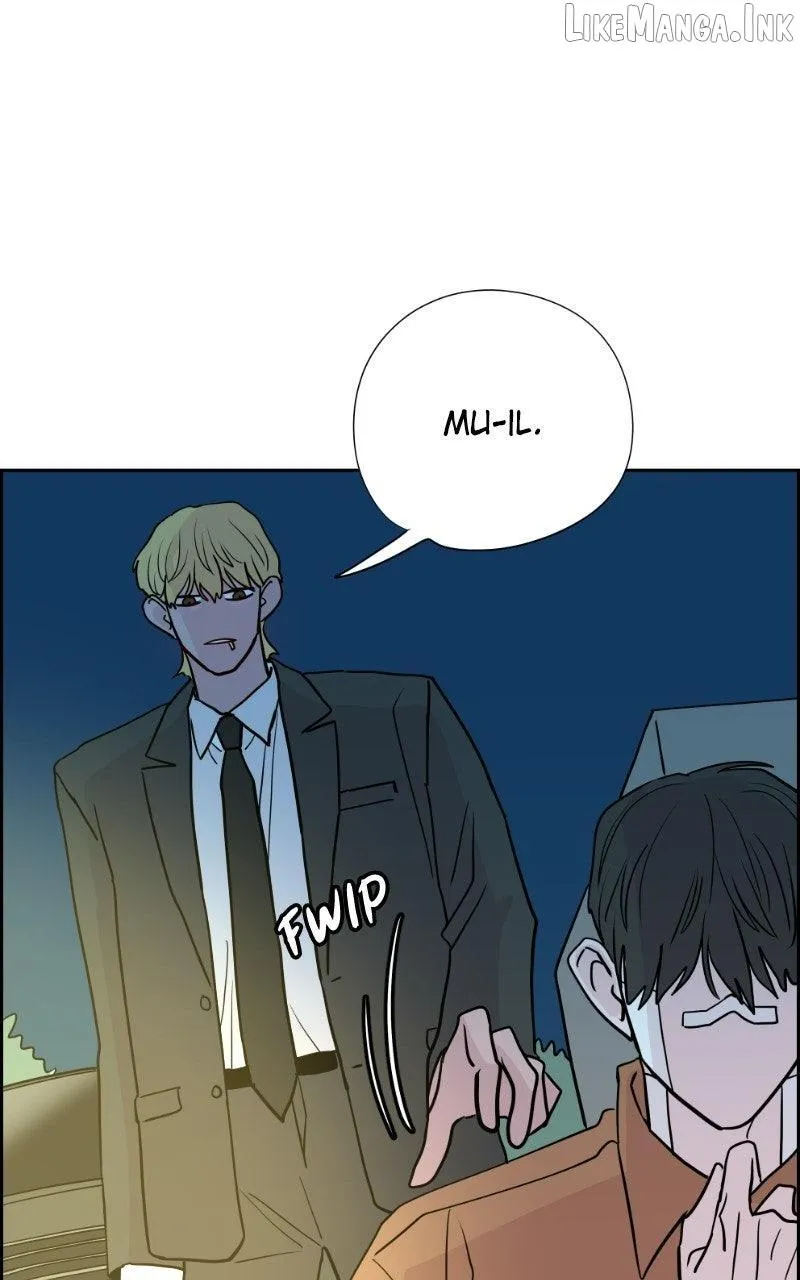 Love Letter Chapter 64 page 52
