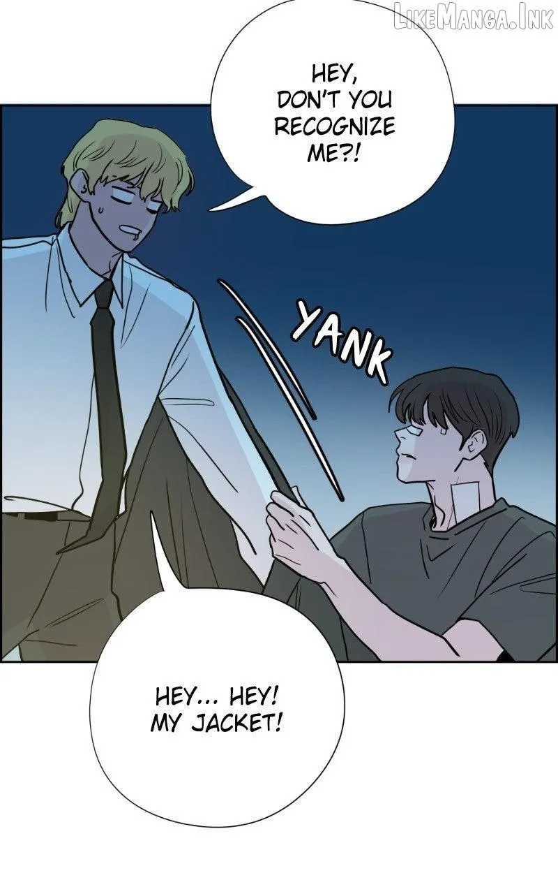 Love Letter Chapter 64 page 56