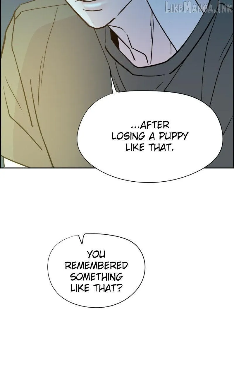 Love Letter Chapter 64 page 63