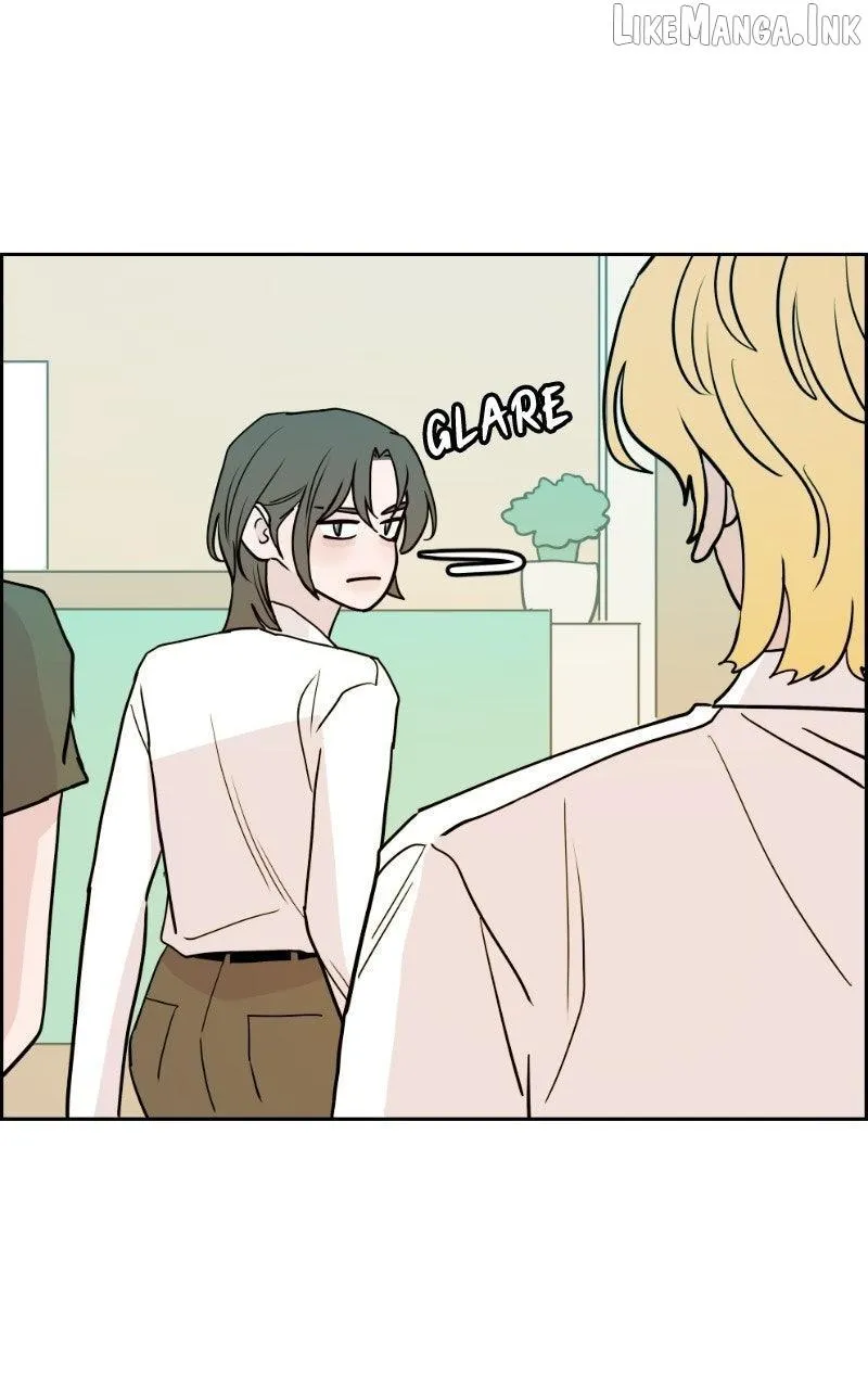 Love Letter Chapter 64 page 68