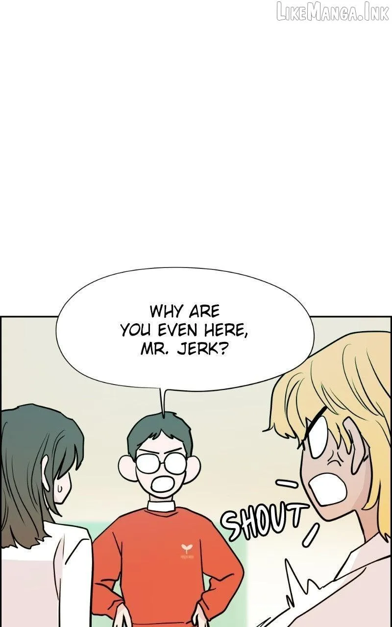 Love Letter Chapter 64 page 70