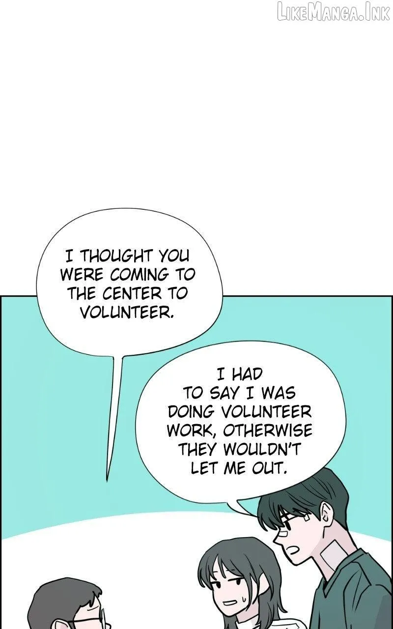 Love Letter Chapter 64 page 82