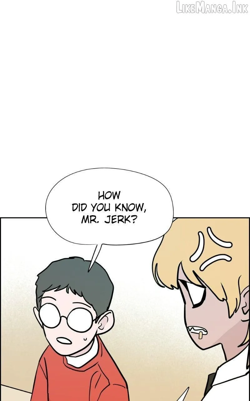Love Letter Chapter 64 page 88