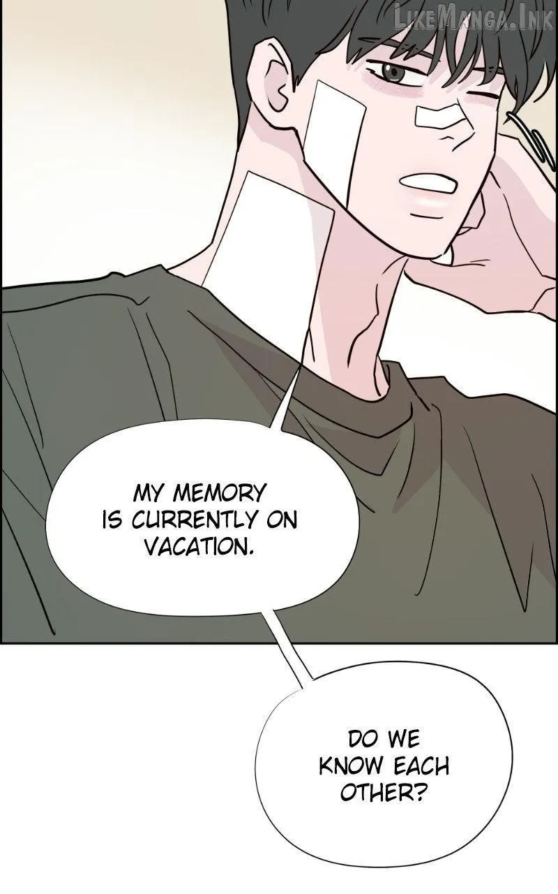 Love Letter Chapter 64 page 93