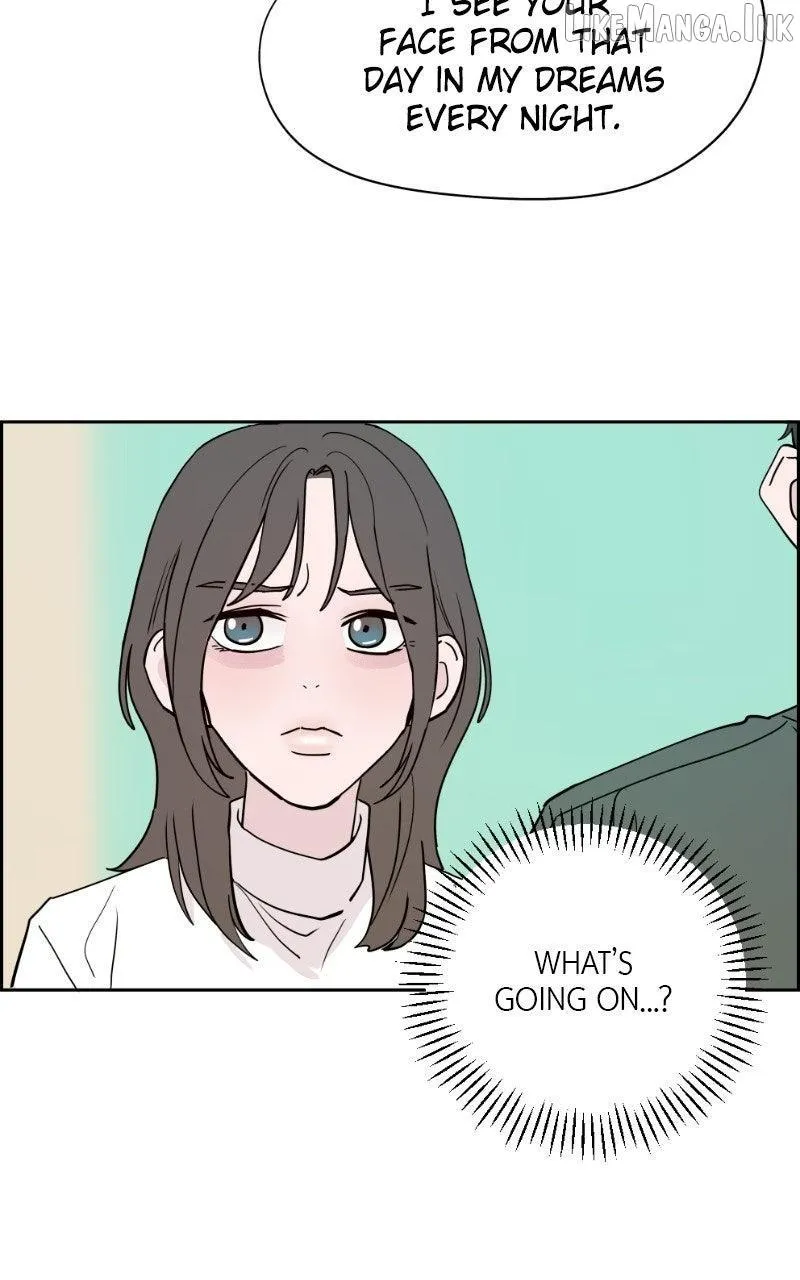 Love Letter Chapter 64 page 95