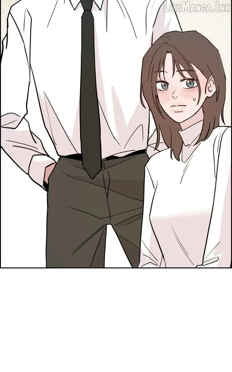Love Letter Chapter 64 page 98