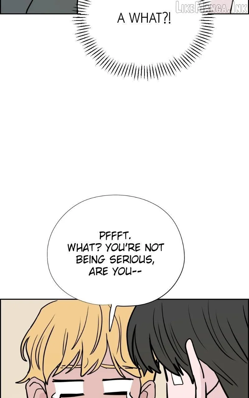 Love Letter Chapter 65 page 4