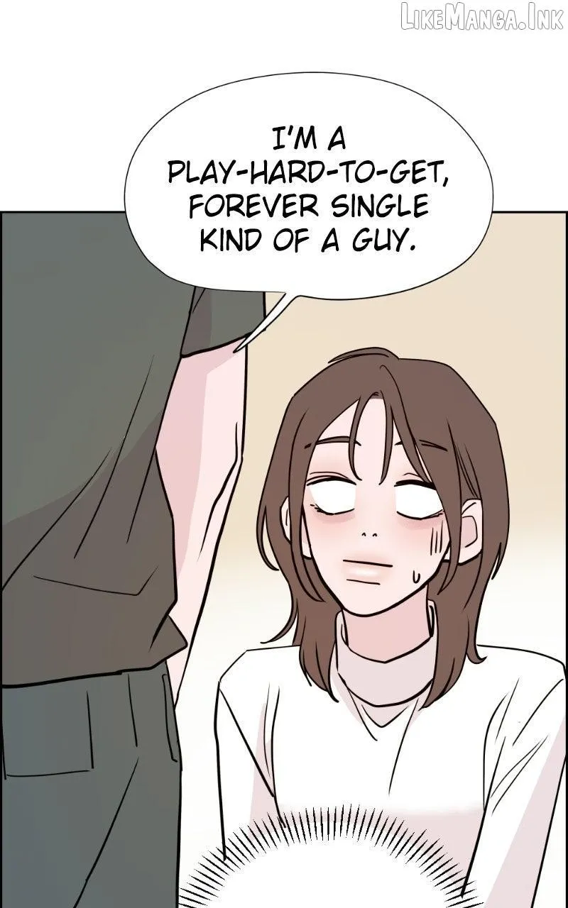 Love Letter Chapter 65 page 3