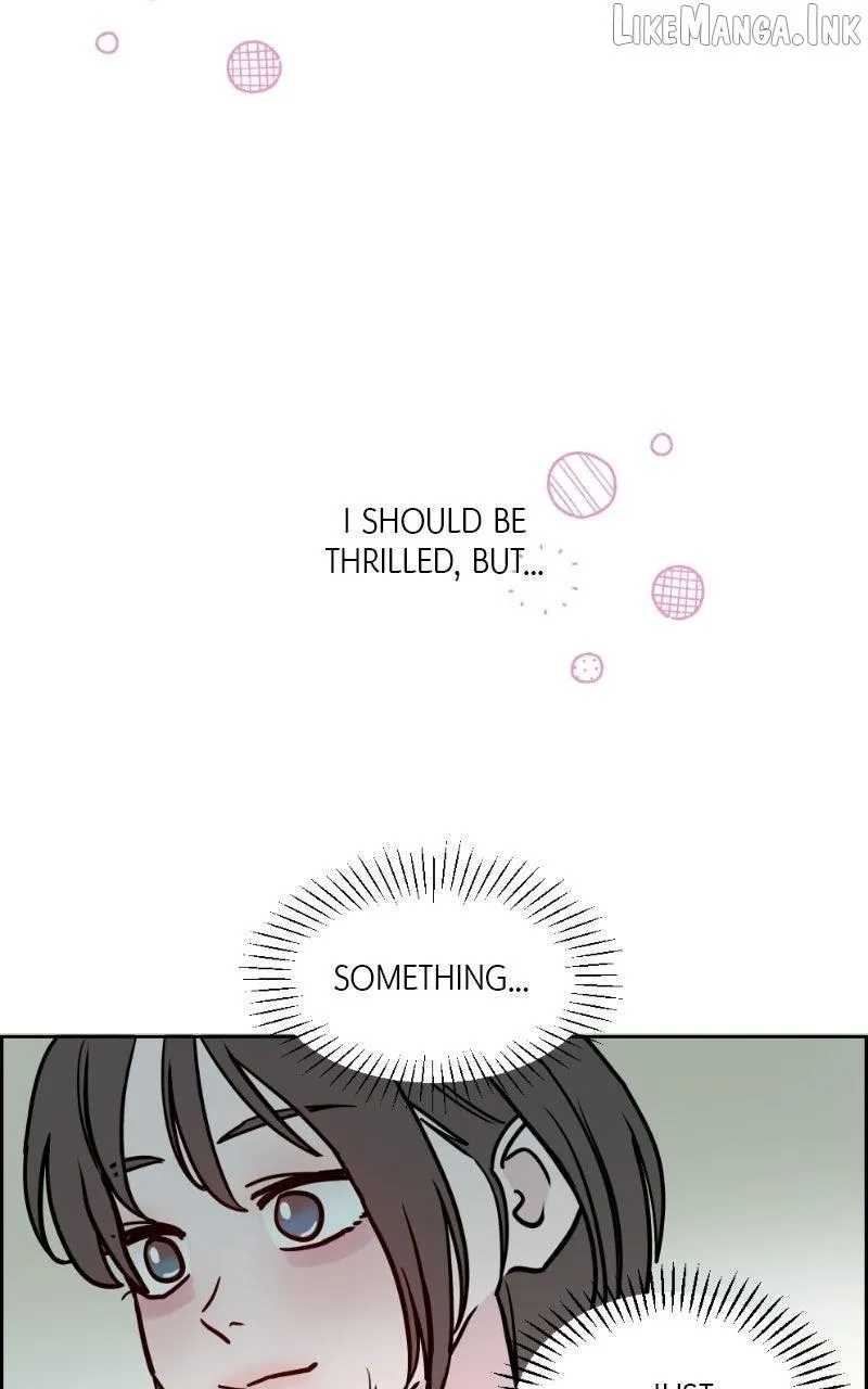 Love Letter Chapter 65 page 13