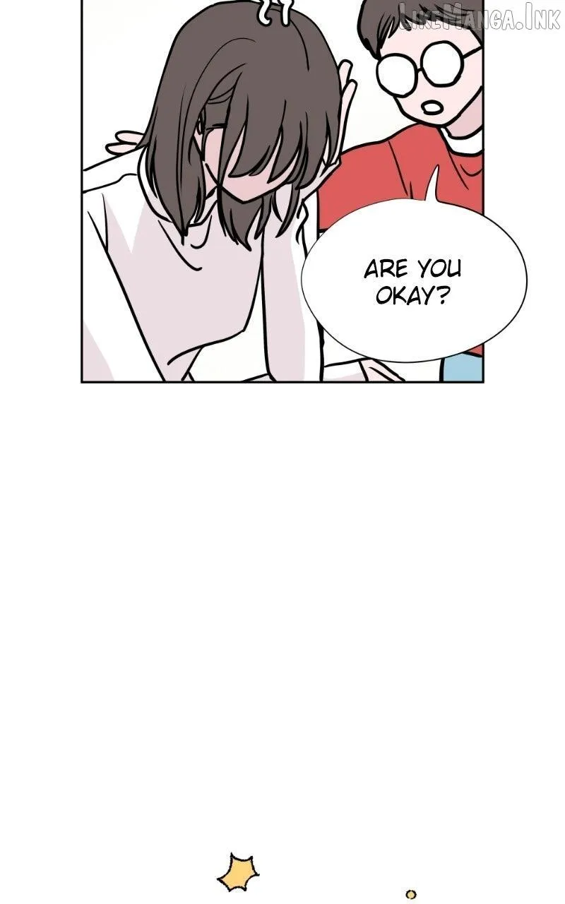 Love Letter Chapter 65 page 16