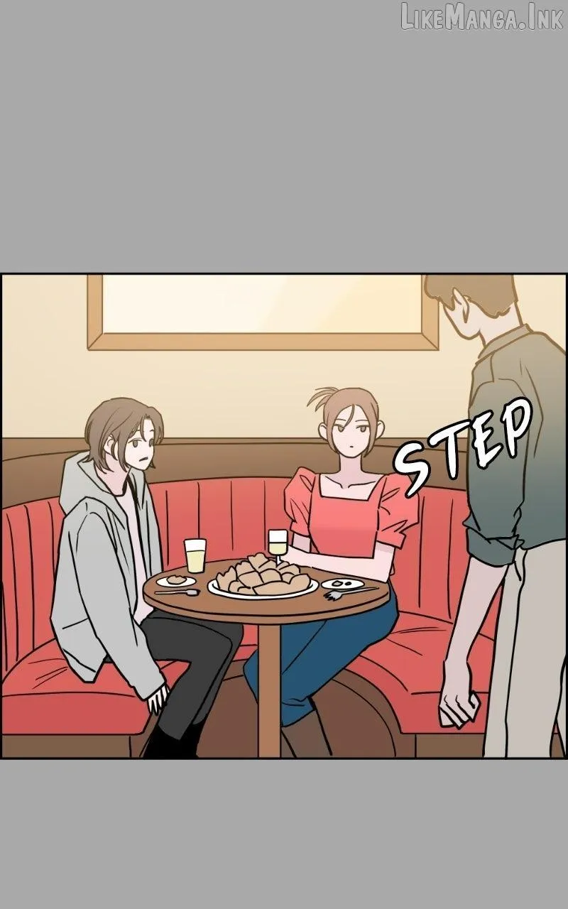 Love Letter Chapter 65 page 23