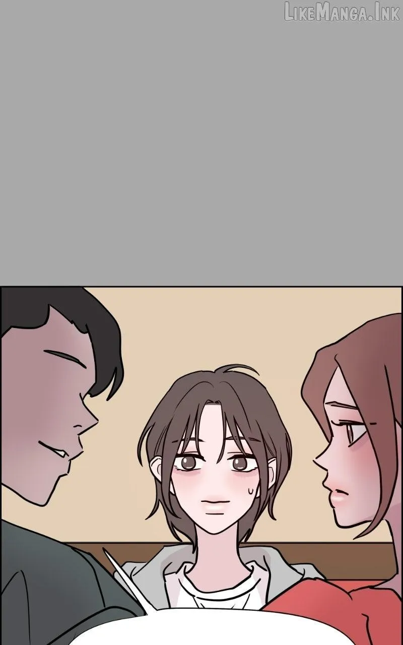 Love Letter Chapter 65 page 25