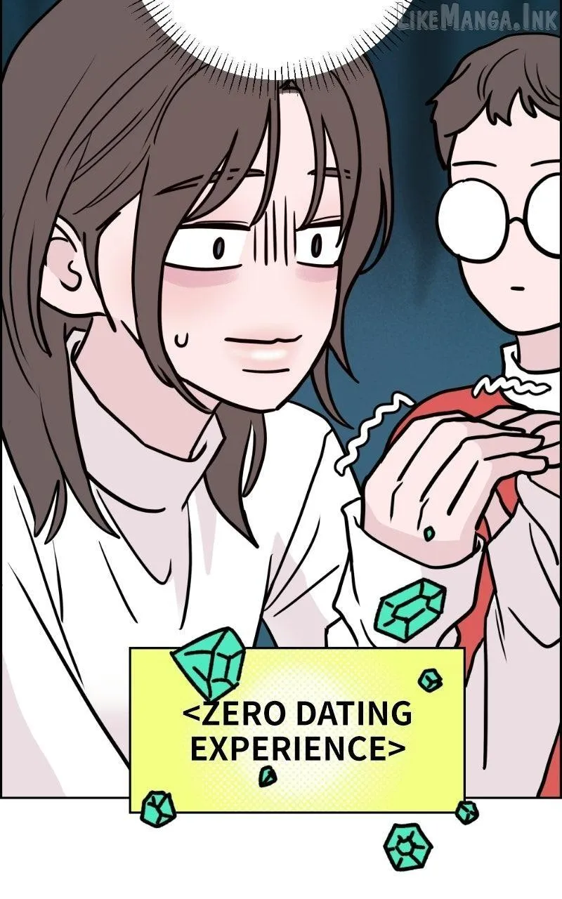 Love Letter Chapter 65 page 20