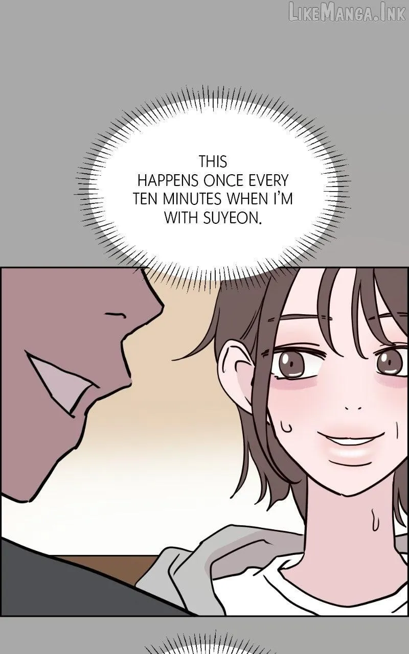 Love Letter Chapter 65 page 27