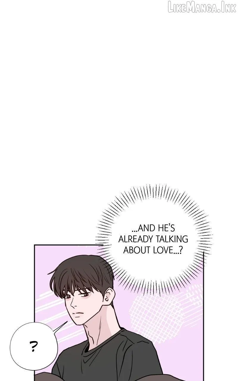 Love Letter Chapter 65 page 39